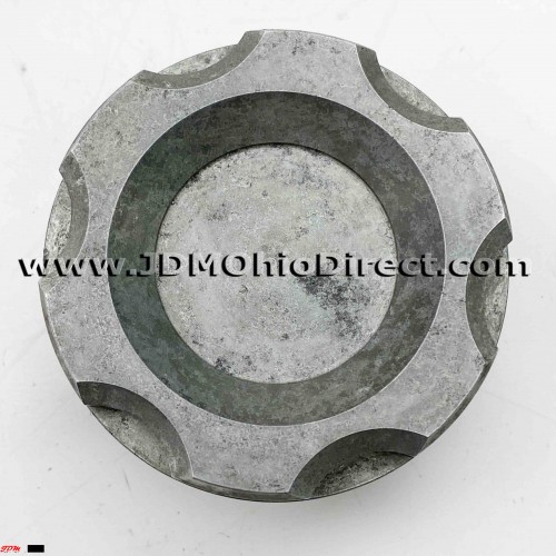 JDM Spoon Sports Gen2 Billet Oil Cap